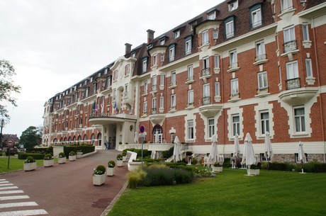 Le Touquet-Paris-Plage